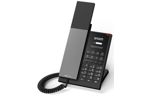 Snom HD350A