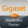 Gigaset Certified Distributor logo